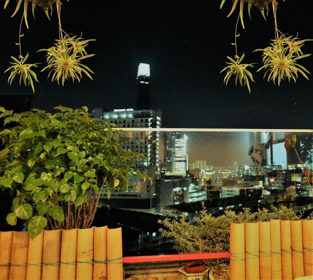 Eco Hotel At Bb 쿠알라룸푸르 외부 사진