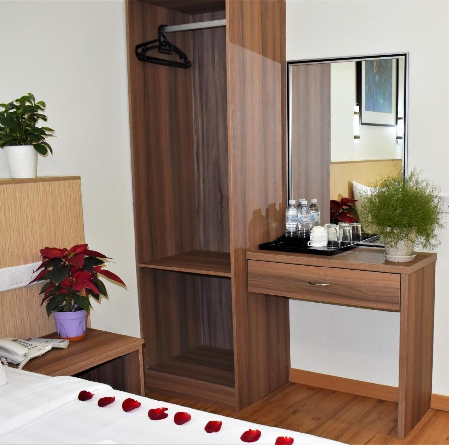 Eco Hotel At Bb 쿠알라룸푸르 외부 사진